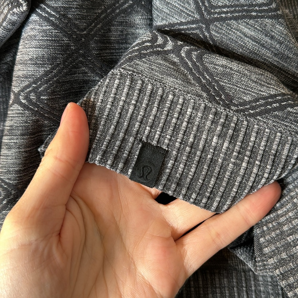Lululemon Rest Less Pullover - Picture 9 of 11